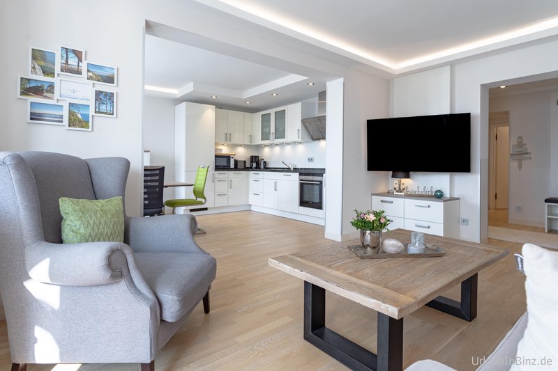 00 Offene Wohnung
