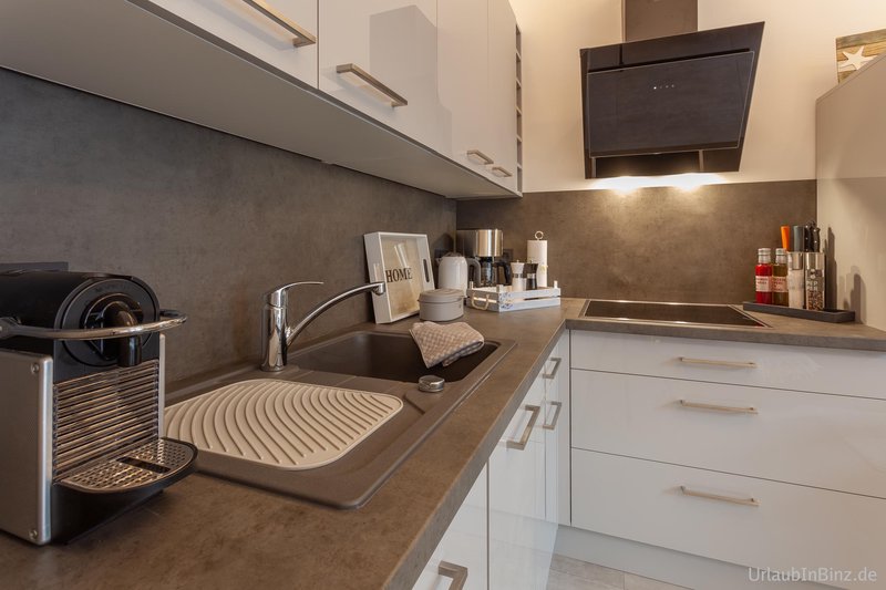 04 Küchenzeile